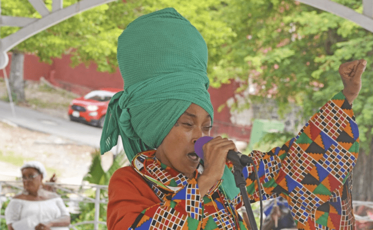 Emancipation Day Event Calls for Unity, Reflection, and Cultural Liberation